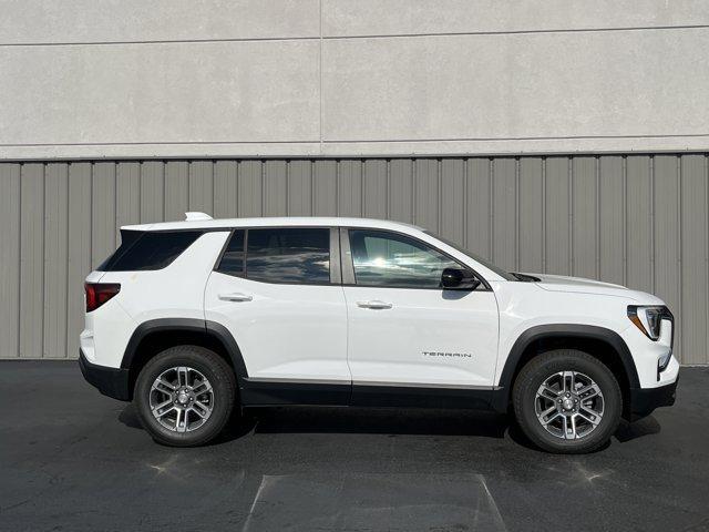new 2026 GMC Terrain car, priced at $31,895