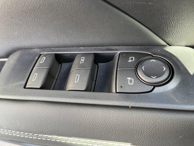 new 2026 GMC Terrain car, priced at $31,895