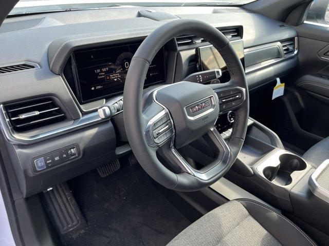 new 2026 GMC Terrain car, priced at $31,895