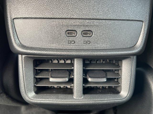 new 2026 GMC Terrain car, priced at $31,895