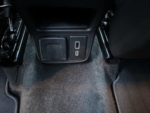 used 2022 Buick Encore GX car, priced at $22,693