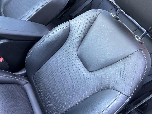 used 2022 Buick Encore GX car, priced at $22,693