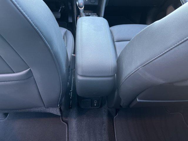 used 2022 Buick Encore GX car, priced at $22,693