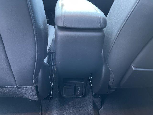 used 2022 Buick Encore GX car, priced at $22,693