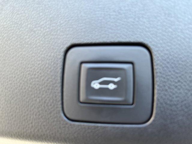 used 2022 Buick Encore GX car, priced at $22,693