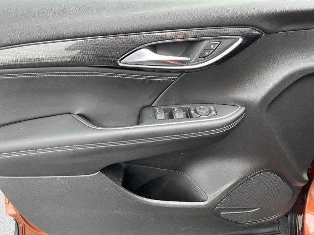 used 2022 Buick Envision car, priced at $24,361