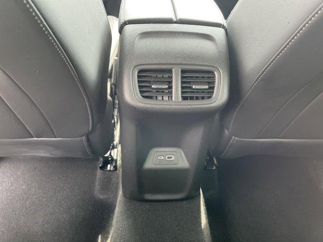 used 2022 Buick Envision car, priced at $24,361