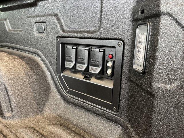new 2025 GMC Sierra EV car, priced at $98,285