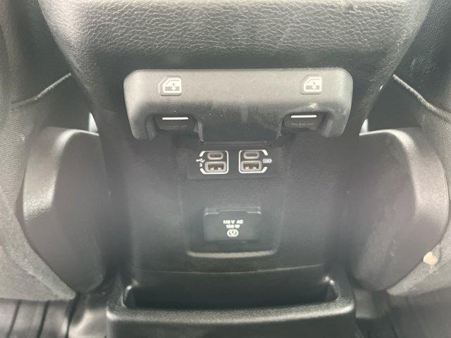 used 2020 Jeep Wrangler Unlimited car, priced at $30,926