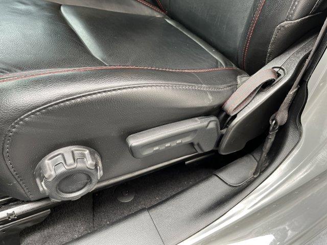 used 2020 Jeep Wrangler Unlimited car, priced at $30,926
