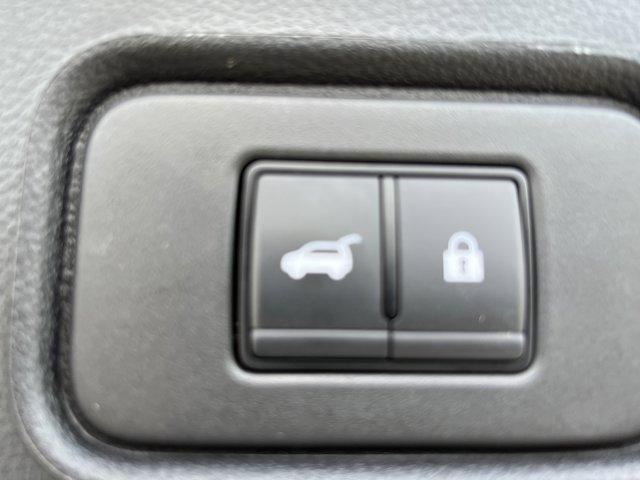 used 2025 Nissan Pathfinder car, priced at $36,899