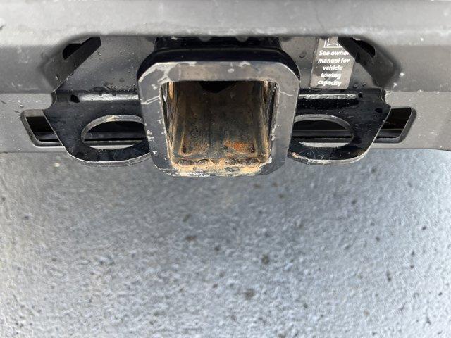 used 2025 Nissan Pathfinder car, priced at $36,899