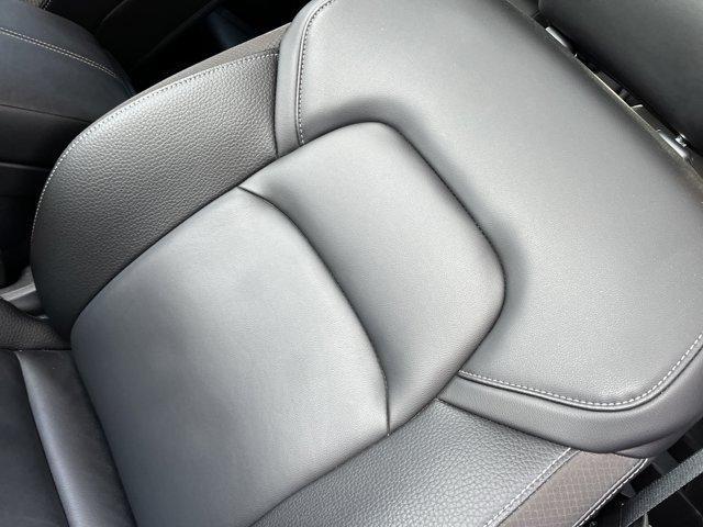 used 2025 Nissan Pathfinder car, priced at $36,899