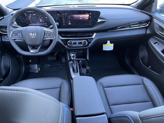 new 2026 Buick Envista car, priced at $28,885
