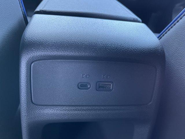 new 2026 Buick Envista car, priced at $28,885