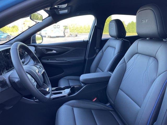 new 2026 Buick Envista car, priced at $28,885