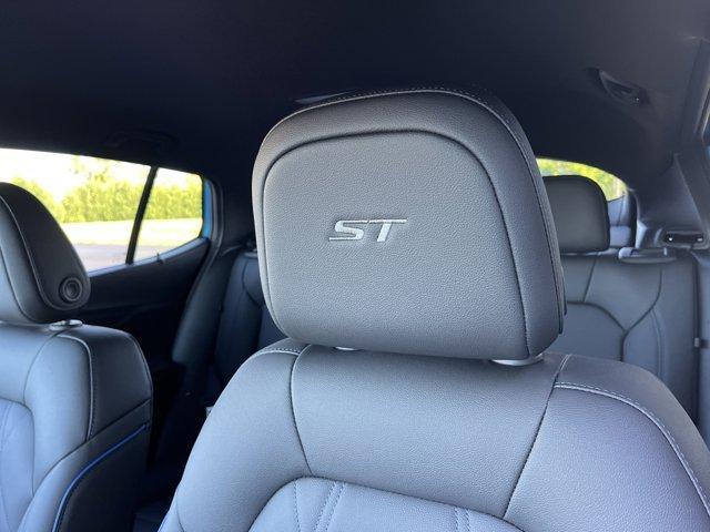 new 2026 Buick Envista car, priced at $28,885
