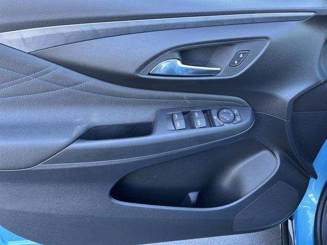 new 2026 Buick Envista car, priced at $28,885