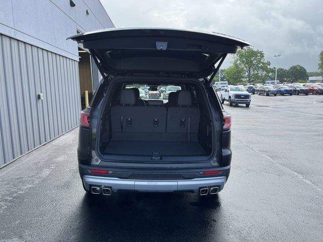 new 2025 GMC Acadia car, priced at $49,075