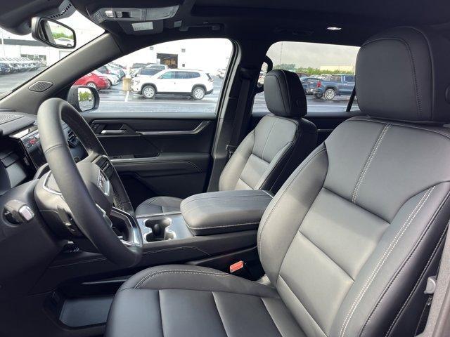 new 2025 GMC Acadia car, priced at $49,075