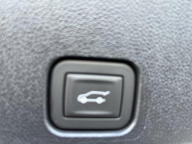 new 2025 GMC Acadia car, priced at $49,075
