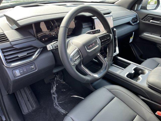 new 2025 GMC Acadia car, priced at $49,075