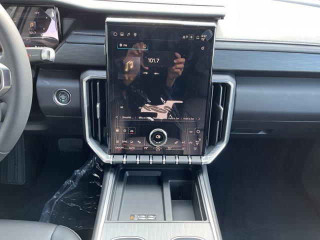 new 2025 GMC Acadia car, priced at $49,075