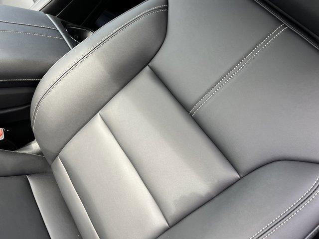 new 2025 GMC Acadia car, priced at $49,075