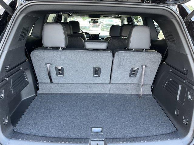 new 2025 GMC Acadia car, priced at $49,075