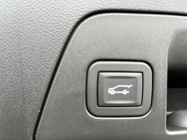new 2025 Buick Envision car, priced at $47,595