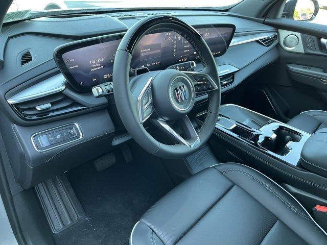 new 2026 Buick Enclave car, priced at $63,510