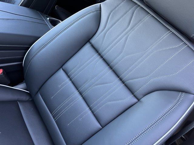 new 2026 Buick Enclave car, priced at $63,510