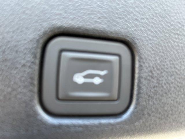 new 2026 Buick Enclave car, priced at $63,510