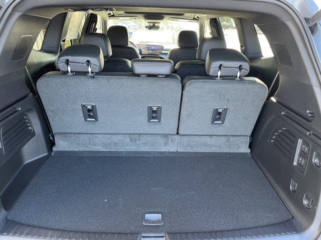 new 2026 Buick Enclave car, priced at $63,510
