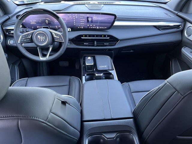 new 2026 Buick Enclave car, priced at $63,510
