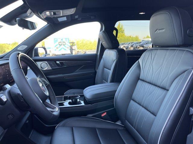 new 2026 Buick Enclave car, priced at $63,510