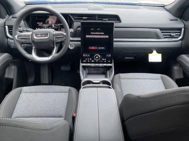 new 2025 GMC Terrain car, priced at $33,390