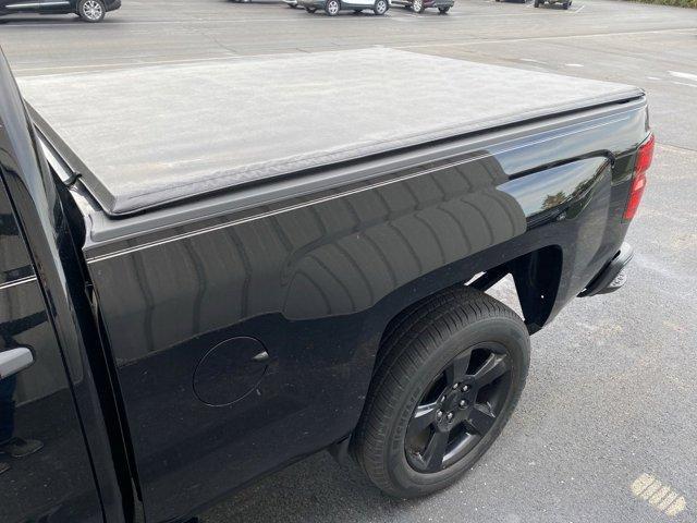 used 2015 Chevrolet Silverado 1500 car