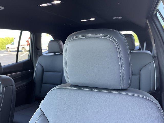 new 2026 Buick Enclave car, priced at $49,455