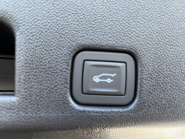 new 2026 Buick Enclave car, priced at $49,455