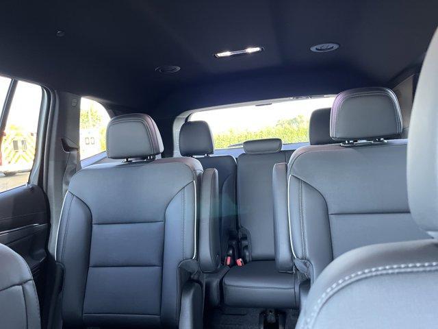 new 2026 Buick Enclave car, priced at $49,455