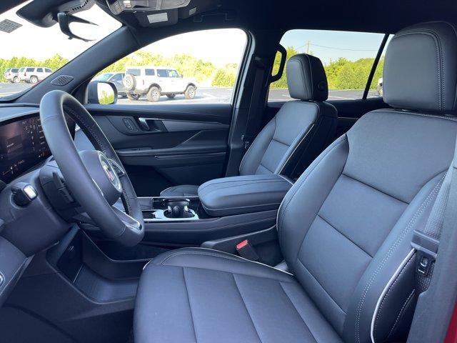 new 2026 Buick Enclave car, priced at $49,455