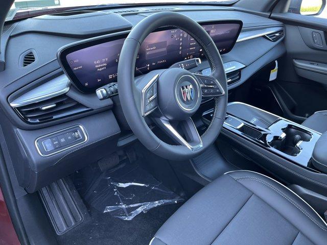 new 2026 Buick Enclave car, priced at $49,455