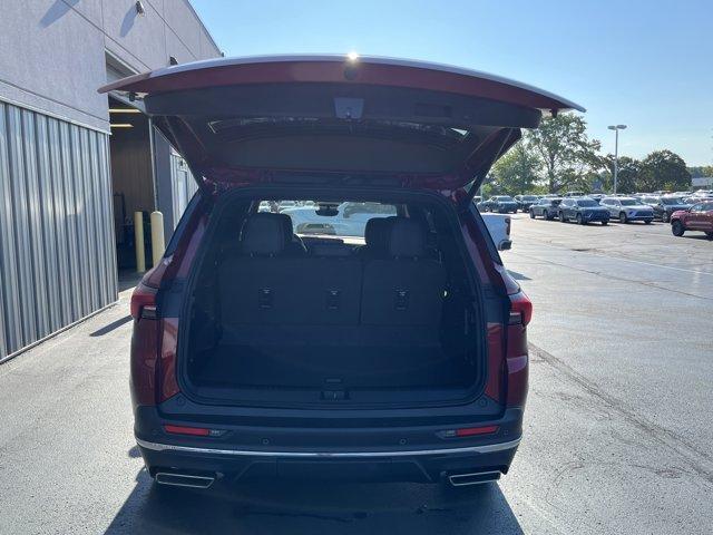 new 2026 Buick Enclave car, priced at $49,455