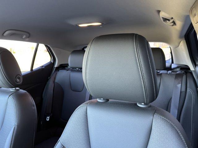 used 2025 Buick Encore GX car, priced at $23,441