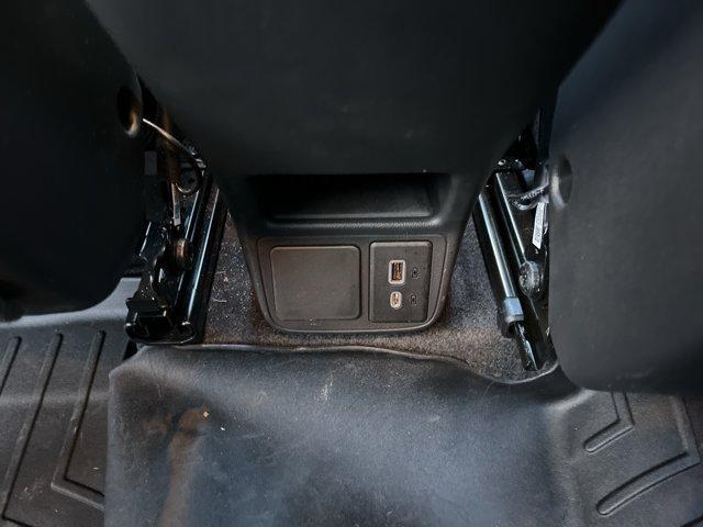 used 2025 Buick Encore GX car, priced at $23,441