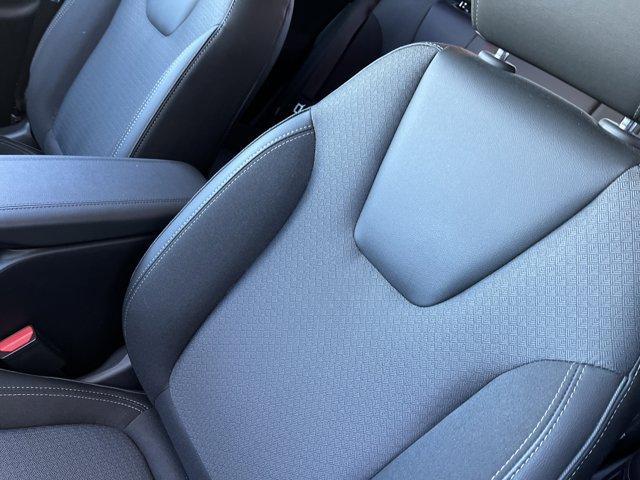 used 2025 Buick Encore GX car, priced at $23,441