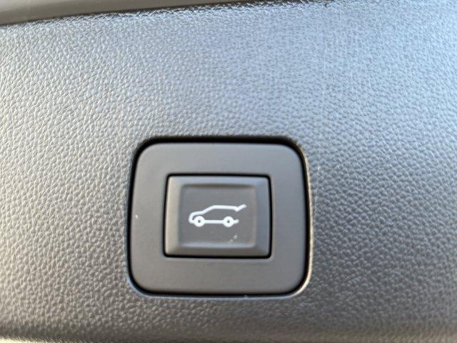 used 2025 Buick Encore GX car, priced at $23,441