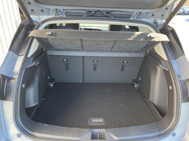 used 2025 Buick Encore GX car, priced at $23,441