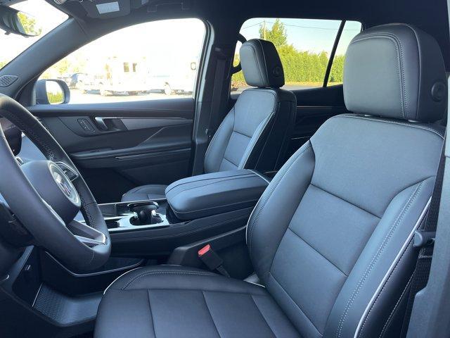 new 2026 Buick Enclave car, priced at $52,805